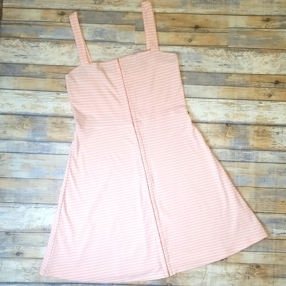 5/$14 Forever 21 Dress M